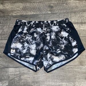 Under Armour Womens Athletic Shorts